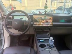 Leapmotor Leapo C11 Extended Range 300 Deluxe Edition - photo 10