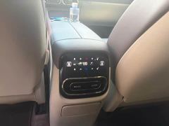 Leapmotor Leapo C11 Extended Range 300 Deluxe Edition - photo 11