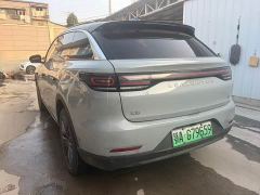 Leapmotor Leapo C11 Extended Range 300 Deluxe Edition - photo 12