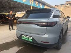 Leapmotor Leapo C11 Extended Range 300 Deluxe Edition - photo 14