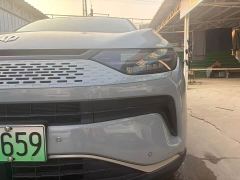 Leapmotor Leapo C11 Extended Range 300 Deluxe Edition - photo 2
