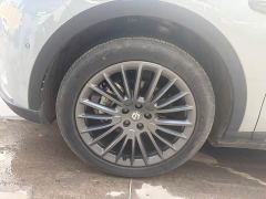 Leapmotor Leapo C11 Extended Range 300 Deluxe Edition - photo 3