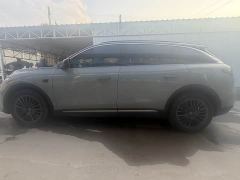 Leapmotor Leapo C11 Extended Range 300 Deluxe Edition - photo 4