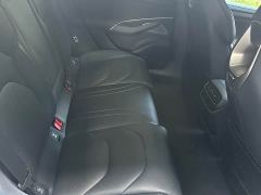 Xiaomi SU7 Rear-Wheel Drive Long Range Smart Driving Edition - фото 12