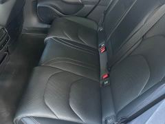 Xiaomi SU7 Rear-Wheel Drive Long Range Smart Driving Edition - фото 13