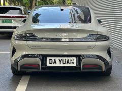 Xiaomi SU7 Rear-Wheel Drive Long Range Smart Driving Edition - фото 15