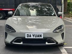 Xiaomi SU7 Rear-Wheel Drive Long Range Smart Driving Edition - фото 2
