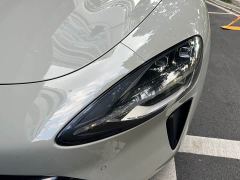 Xiaomi SU7 Rear-Wheel Drive Long Range Smart Driving Edition - фото 3