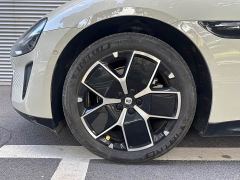 Xiaomi SU7 Rear-Wheel Drive Long Range Smart Driving Edition - фото 4
