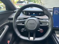 Xiaomi SU7 Rear-Wheel Drive Long Range Smart Driving Edition - фото 7