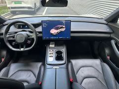 Xiaomi SU7 Rear-Wheel Drive Long Range Smart Driving Edition - фото 8