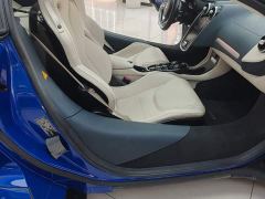 McLaren GT 2019 4.0T Standard - ფოტო 10