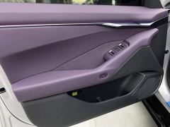 XPeng P7 820 Max - ფოტო 18