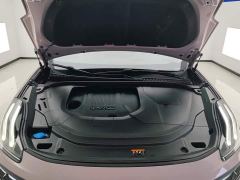 Lynk & Co 06 Remix 1.5T Shero - photo 10