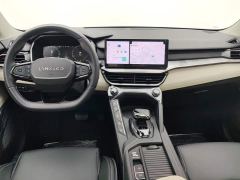 Lynk & Co 06 Remix 1.5T Shero - photo 12