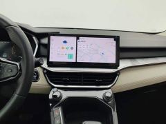 Lynk & Co 06 Remix 1.5T Shero - photo 13