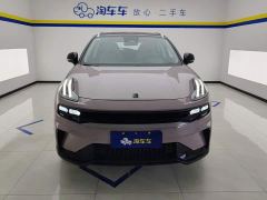 Lynk & Co 06 Remix 1.5T Shero - photo 2