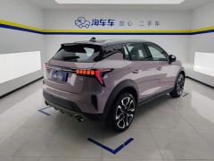 Lynk & Co 06 Remix 1.5T Shero - photo 3