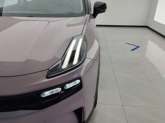 Lynk & Co 06 Remix 1.5T Shero - photo 5