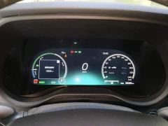 Toyota Sienna 2.5L Hybrid Premium - ფოტო 11
