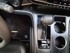 Toyota Sienna 2.5L Hybrid Premium - ფოტო 13
