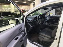 Toyota Sienna 2.5L Hybrid Premium - ფოტო 15
