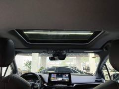 Toyota Sienna 2.5L Hybrid Premium - ფოტო 17