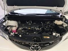 Toyota Sienna 2.5L Hybrid Premium - ფოტო 19