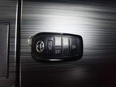 Toyota Sienna 2.5L Hybrid Premium - ფოტო 8