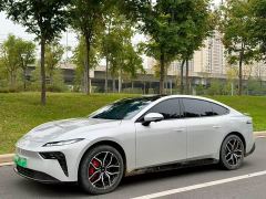 Dongfeng eπ007 Pure Electric 650Max Cruise Edition - ფოტო 1