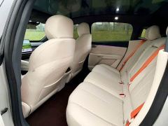 Dongfeng eπ007 Pure Electric 650Max Cruise Edition - ფოტო 4