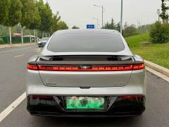 Dongfeng eπ007 Pure Electric 650Max Cruise Edition - ფოტო 7