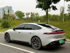 Dongfeng eπ007 Pure Electric 650Max Cruise Edition - ფოტო 8