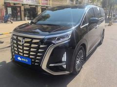 Denza D9 DM-i 970 AWD Premium Edition - ფოტო 1