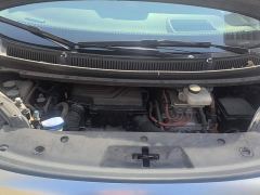 Denza D9 DM-i 970 AWD Premium Edition - ფოტო 10