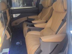 Denza D9 DM-i 970 AWD Premium Edition - ფოტო 11