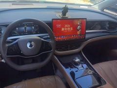 Denza D9 DM-i 970 AWD Premium Edition - ფოტო 12