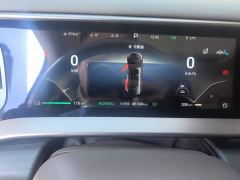 Denza D9 DM-i 970 AWD Premium Edition - ფოტო 14