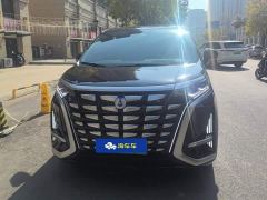 Denza D9 DM-i 970 AWD Premium Edition - ფოტო 2
