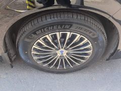 Denza D9 DM-i 970 AWD Premium Edition - ფოტო 6
