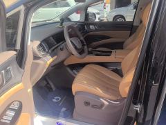 Denza D9 DM-i 970 AWD Premium Edition - ფოტო 9