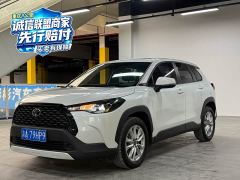 Toyota Corolla Sharp Release 2.0L Luxury Edition - ფოტო 1