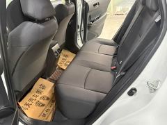 Toyota Corolla Sharp Release 2.0L Luxury Edition - ფოტო 10