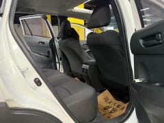 Toyota Corolla Sharp Release 2.0L Luxury Edition - ფოტო 11