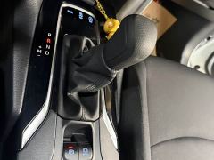 Toyota Corolla Sharp Release 2.0L Luxury Edition - ფოტო 13