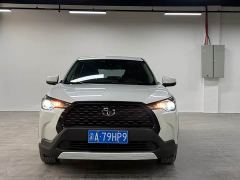 Toyota Corolla Sharp Release 2.0L Luxury Edition - ფოტო 2