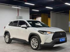 Toyota Corolla Sharp Release 2.0L Luxury Edition - ფოტო 3