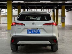 Toyota Corolla Sharp Release 2.0L Luxury Edition - ფოტო 5