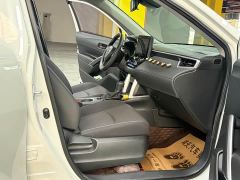 Toyota Corolla Sharp Release 2.0L Luxury Edition - ფოტო 6