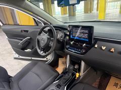 Toyota Corolla Sharp Release 2.0L Luxury Edition - ფოტო 7